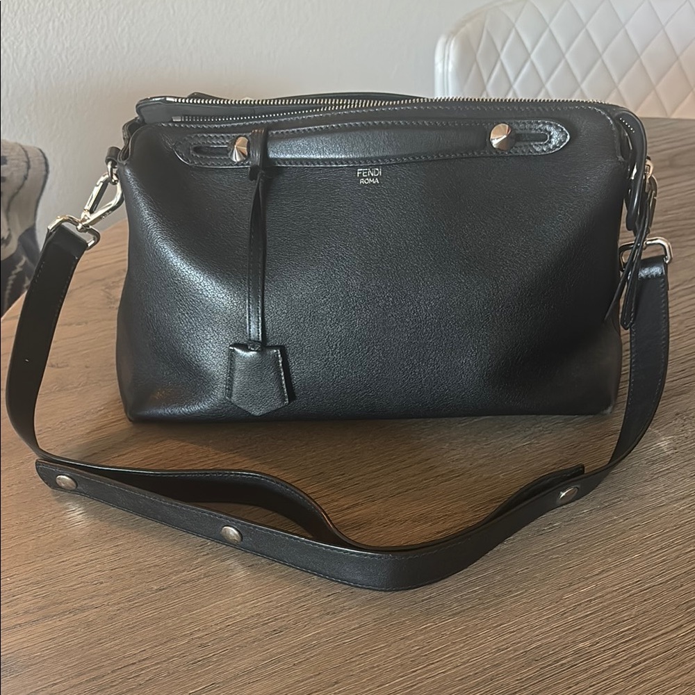 Authentic Fendi By the Way medium size bag
Includes original tags!